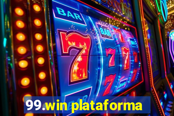 99.win plataforma